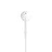 EarPods - Cuffie cablate Lightning per chiamate/musica Bianco