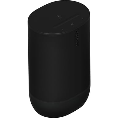 SONOS MOVE - Altoparlante Bluetooth Sonos Move Gen 2 nero