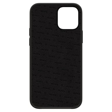 Valenta 586092 coque de protection pour téléphones portables 15,5 cm (6.1'') Housse Noir Apple iPhone 13 Pro