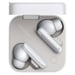 CMF Buds 2 Plus - Écouteurs Bluetooth avec Annulation de Bruit Hybride, Gris