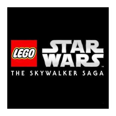 Lego Star Wars : La Saga Skywalker Galactic Edition Jeu Switch