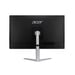 Acer Aspire C24-1300 AMD Ryzen™ 5 7520U 60,5 cm (23.8'') 1920 x 1080 pixels PC All-in-One 8 Go 512 Go SSD Windows 11 Home Wi-Fi 6 (802.11ax) Argent
