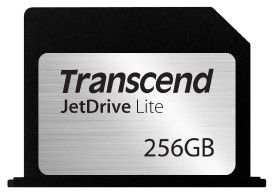 Transcend JetDrive Lite 360 256 Go