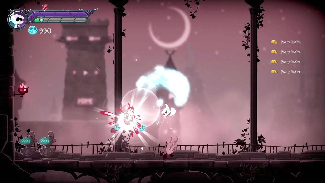 Death or Treat Nintendo SWITCH Neuf - vue 3