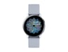 Galaxy Watch Active2 40mm - Boîtier en Aluminium Bleu Gris - Bluetooth - Bracelet Bleu Gris