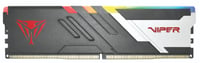 Patriot Memory Viper Venom Nicht kategorisiert módulo de memoria 32 GB 1 x 32 GB DDR5 6000 MT/s 288-pin DIMM
