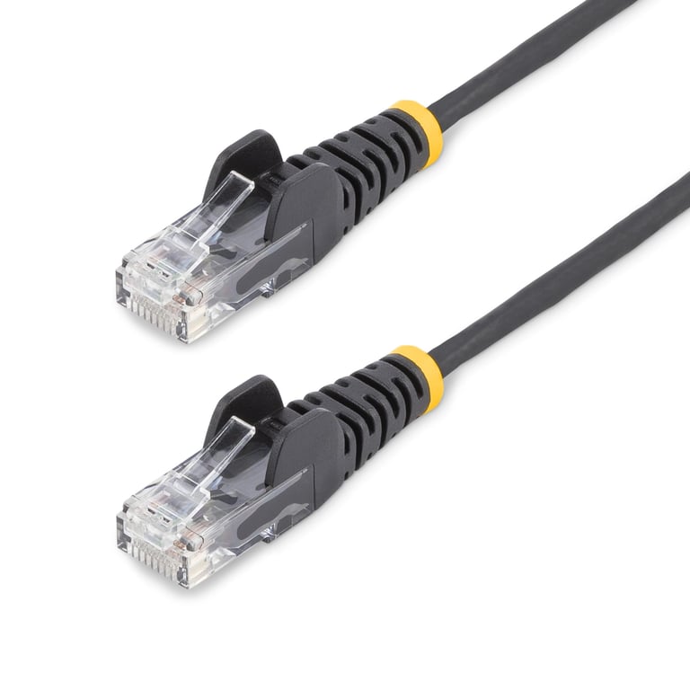StarTech.com Câble RJ45 catégorie 6 UTP 2.5 - vue 10