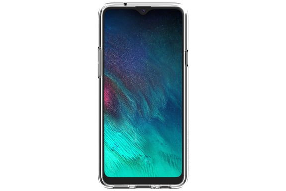 Samsung GP-FPA207KDA funda para teléfono móvil 16,5 cm (6.5'') Transparente