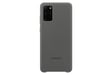 Samsung EF-PG985 funda para teléfono móvil 17 cm (6.7'') Gris