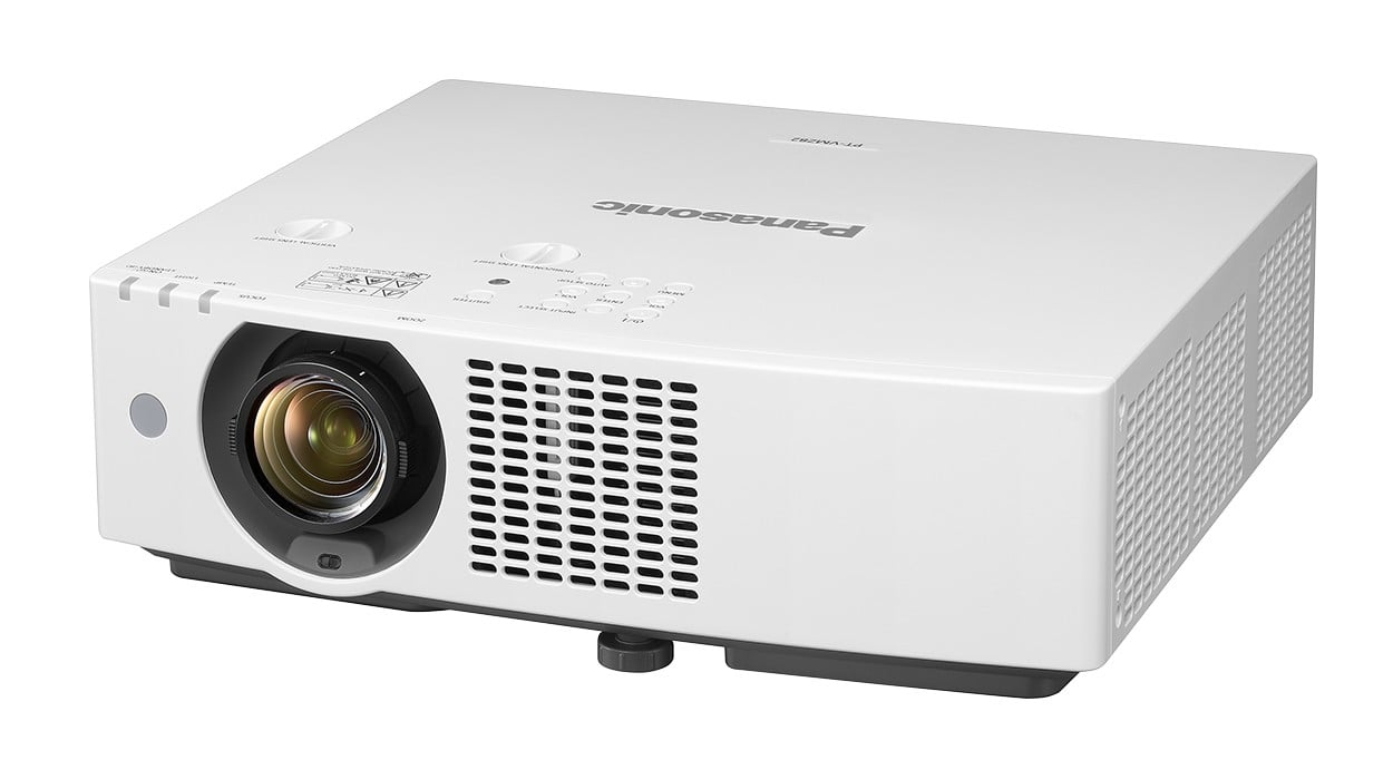 Panasonic PT VMZ62 - vue 4