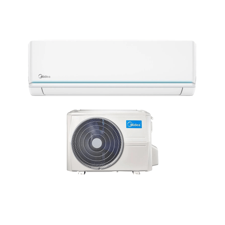 Midea Climatiseur evolution 9000 Btu