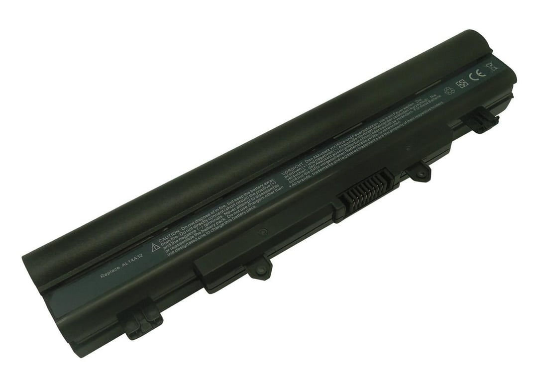 CoreParts MBXAC BA0005 composant de laptop supplémentaire Batterie Neuf
