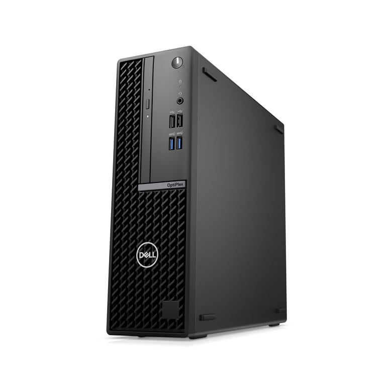 DELL OptiPlex 7010 Intel® Core™ i5 i5 13500 DDR4 SDRAM SSD Windows 11 Pro SFF PC Neuf - vue 3