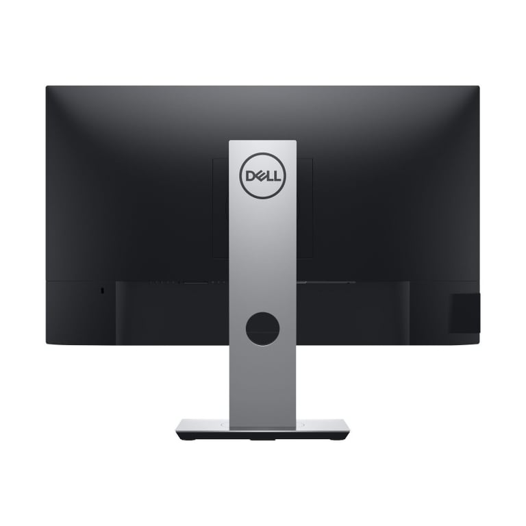 DELL - ÉCRAN IPS DELL P2419H NOIR 24  1920 x 1080 DISPLAYPORT VGA HDMI - 2 X USB 3.0 TYPE B - 2 X USB 3.0 TYPE A - 2 X USB 2.0 (Type A) Noir - Neuf