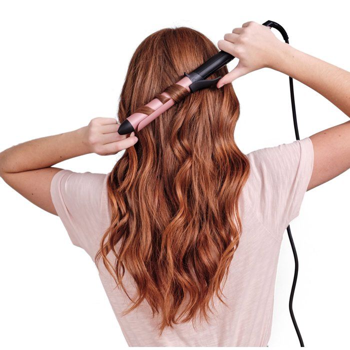Pince Céramique Nano-Quartz BaByliss C452E – 32mm, 6 Températures, Arrêt Auto - vue 5