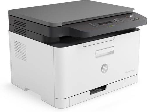 HP Color Laser Imprimante multifonction laser couleur 178nw