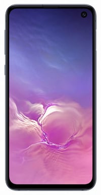 Galaxy S10e 128 GB, nero, sbloccato