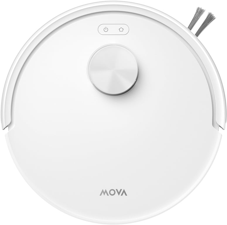 Aspirateur robot laveur MOVA E20S PRO PLUS - vue 4