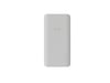 Xtorm 15W FastCharge Go2 Powerbank 20.000 - Blanco ceniza
