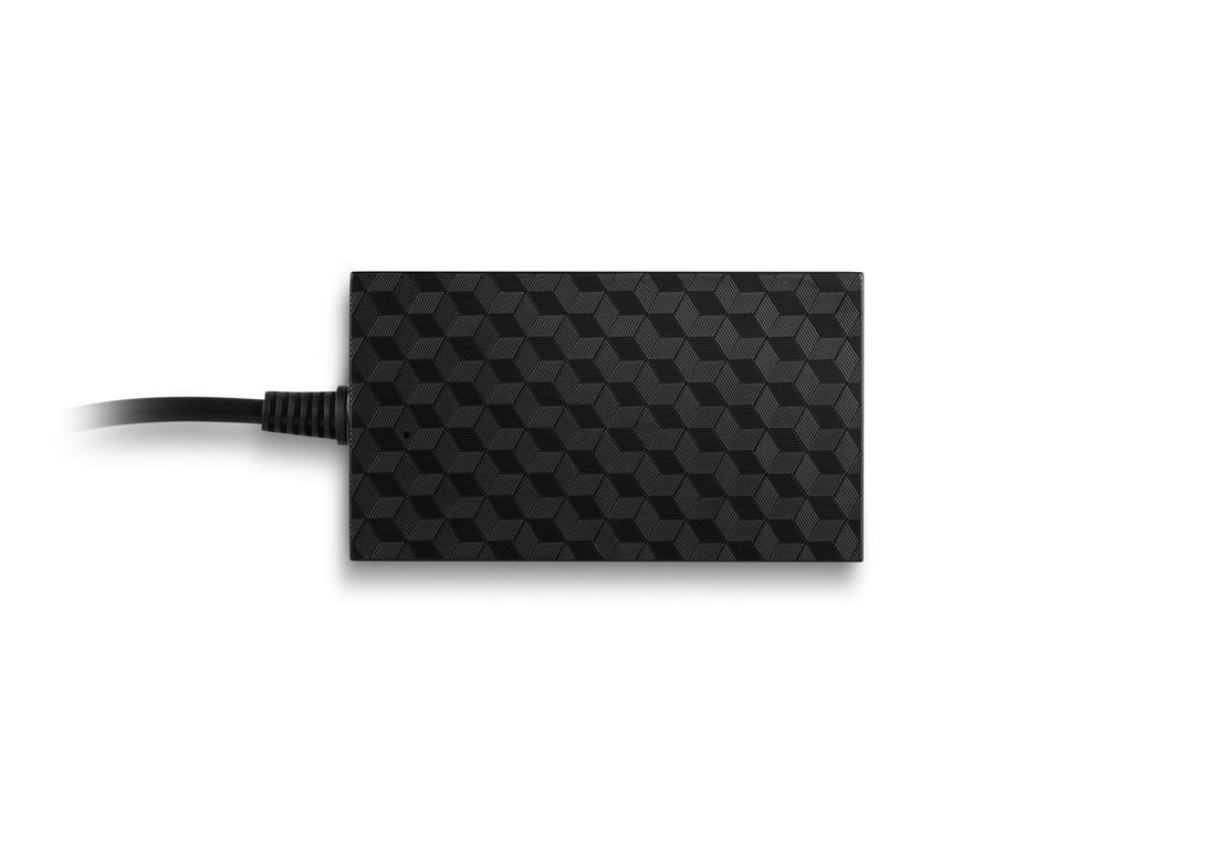 NOX Chargeur D'ordinateur Portable Nxpwr45nb 45 W 9 Connecteurs