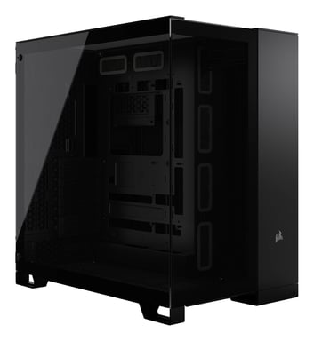 Corsair 6500X Midi Tower Noir