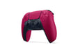Controller Sony DualSense V2, rosso cosmico (PS5)