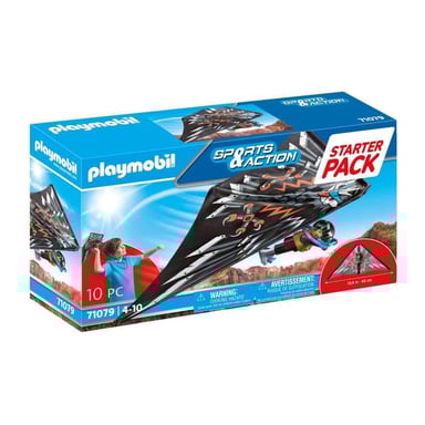 Giocattolo Playmobil Sport e Azione 71079