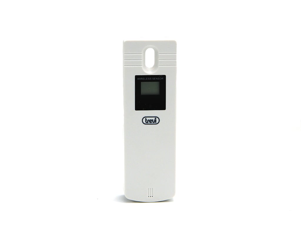 Trevi ME 3108 RC Batterie Neuf - vue 4