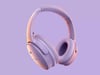 Bose 884367-1200 auricular y casco Auriculares Inalámbrico y alámbrico Diadema Música/uso diario Bluetooth Lila