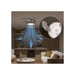 PHILIPS Ventilador techo Luz Bilss106cm 28+35W Mad