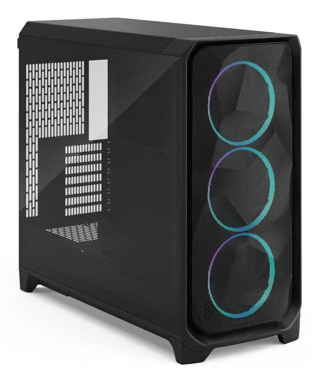 Fractal Design Meshify 3 XL Noir - Neuf