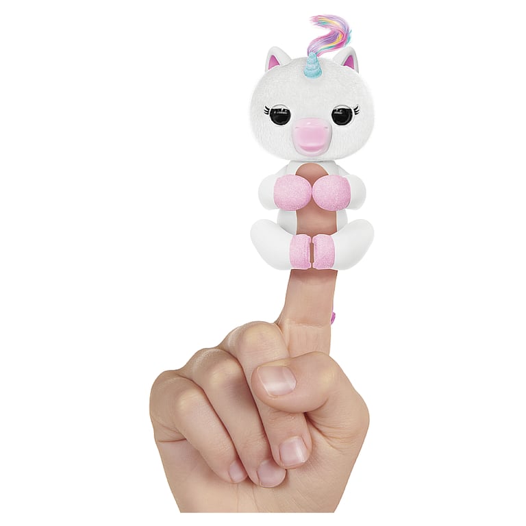 FINGERLINGS MAGIC MOODS MIMI LA LICORNE - vue 10