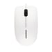 CHERRY MC 1000 Mouse a filo, grigio-bianco, USB