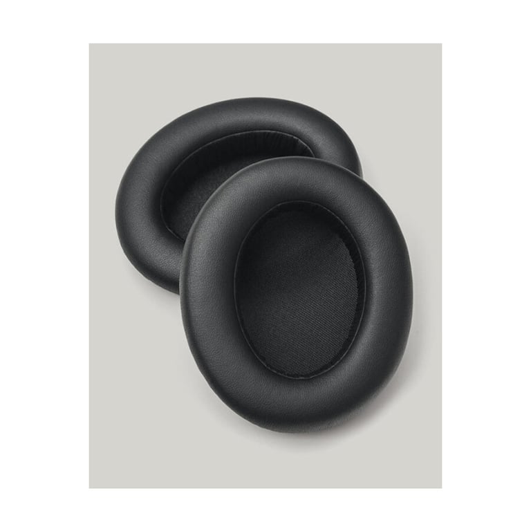 Coussinets Meze Audio M99C-EPB – Taille Standard pour 99 Neo & 99 Classics - vue 3