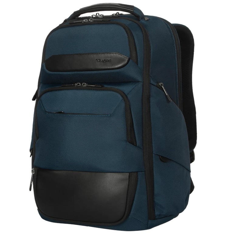 Targus HeritageLuxe 15 16 Backpack - vue 4