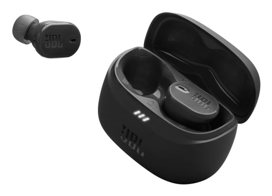 JBL Tune Buds 2 Cuffie stereo senza fili (TWS) Bluetooth per chiamate/musica Nero