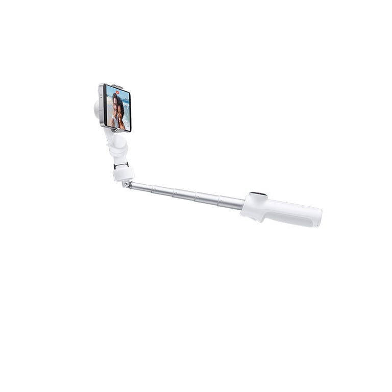 Stabilisateur Insta360 Flow 2 Standard Bundle sommet - vue 8