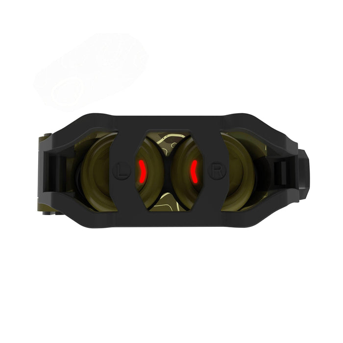 OTL Technologies Call of Duty Modern Warfare III Écouteurs Sans fil Ecouteurs AppelsMusiqueSportAu quotidien USB Type C Bluetooth Neuf - vue 5