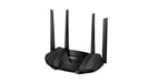 Dahua Technology AX15M router wireless Ethernet Dual-band (2.4 GHz/5 GHz) Nero