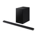 Samsung HW-S700D Negro 3.1 canales