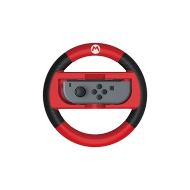 Volante Hori Deluxe Mario Kart 8 Mario