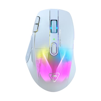 KONE XP AIR, RATÓN INALÁMBRICO BLANCO