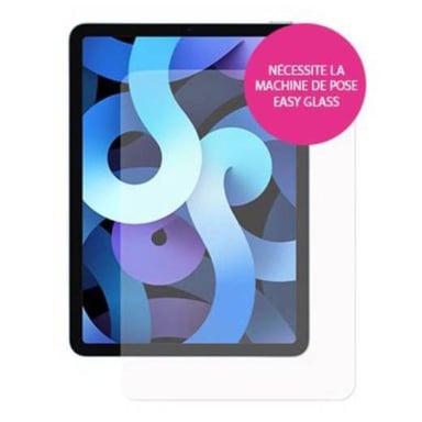 Protection d'Écran pour Apple iPad Air 10.9 / Pro 11 Easy Glass Standard Transparent