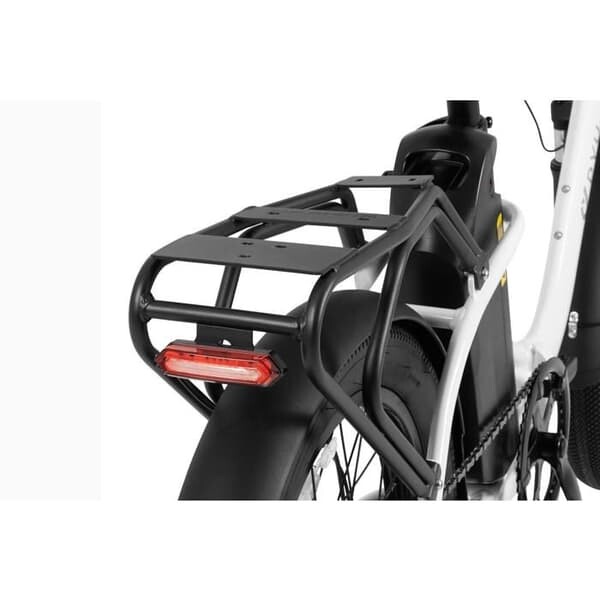 Trottinette électrique pliable DYU C9 | Autonomie de 84 km freins hydrauliques étanches IP54 Neuf - vue 2