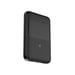 Batterie Externe Noire Compacte 5000mAh Ksix