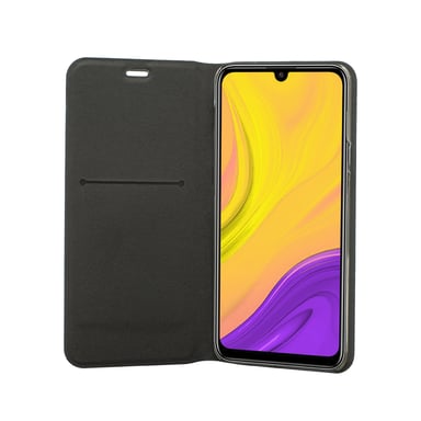 Bigben Connected ETUIFPSM21 funda para teléfono móvil Negro