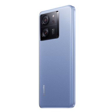 13T (5G) 256 GB, blu, sbloccato