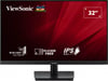ViewSonic VA3209-MH - LED monitor - 32''  (31.5''  viewable) - 1920 x 1080 Full HD (1080p) @ 75 Hz - IPS - 250 cd/m2 - 1200: