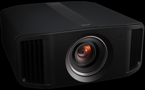 JVC DLA NZ7BE vidéo projecteur Projecteur pour grandes salles 2200 ANSI lumens D ILA DCI 4K 4096x2160 Compatibilité 3D Neuf - vue 4