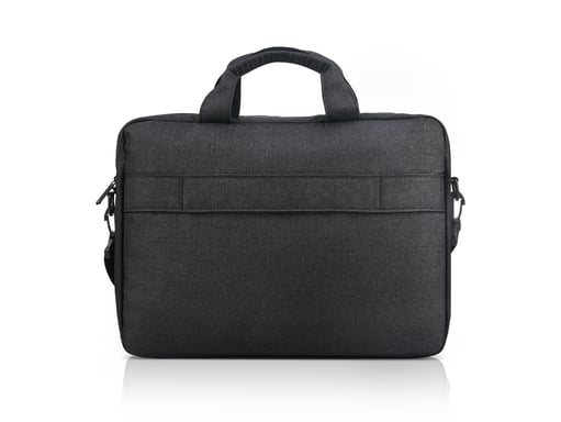 Lenovo T210 39,6 cm (15,6'') Mochila Toploader Negra
